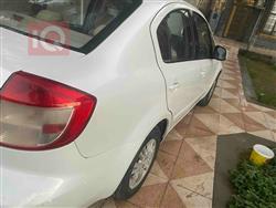 سوزوكي SX4